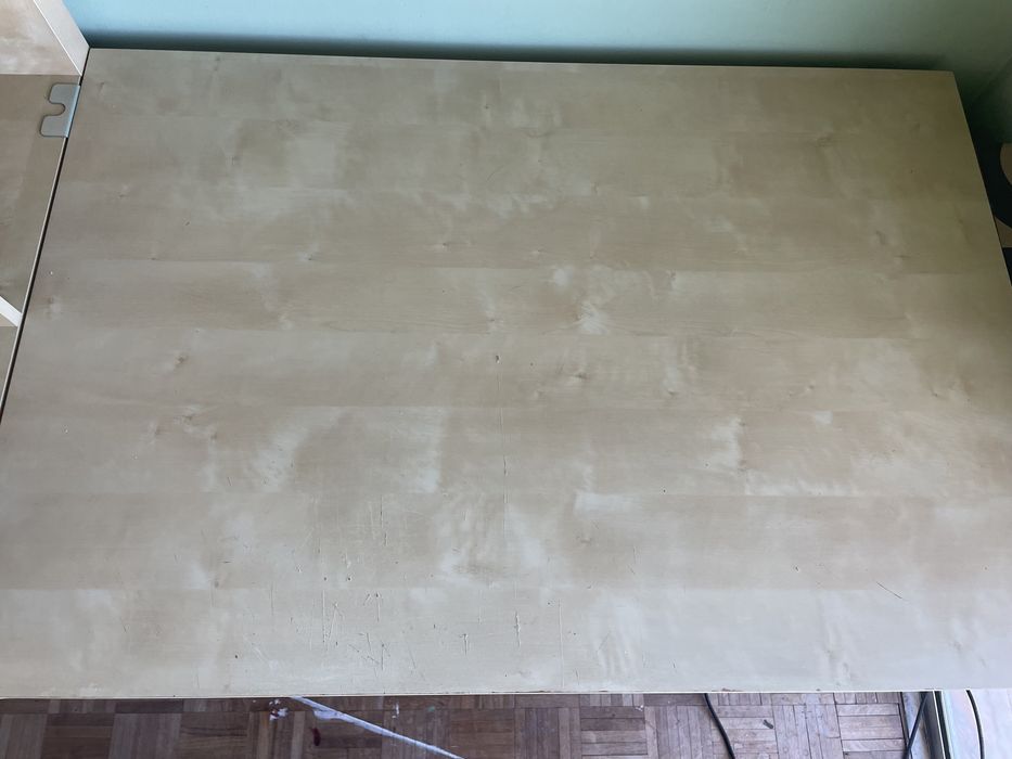 Secretary + KALLAX shelf64586131361411123