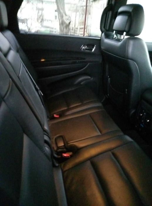 Dodge Durango Limited 2014 — ТЕРМІНОВО!