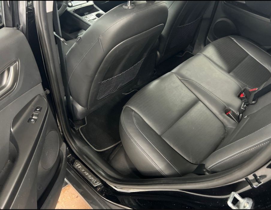 Huyndai kona 20 г.,запас ходу 550 км, 67Квт, 51т.км,