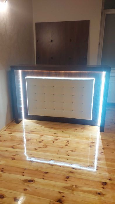 Bar mobilny/drink bar