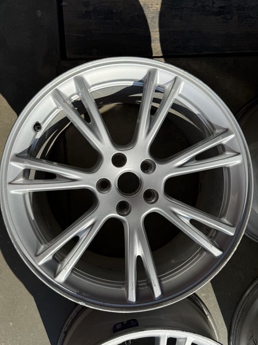 Диск, диски Tesla model Y, Тесла модель У. R 19