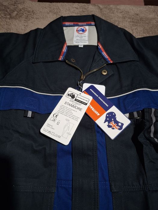 Куртка робоча Australian line