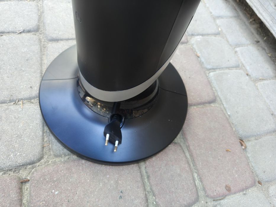 Rowenta wentylator