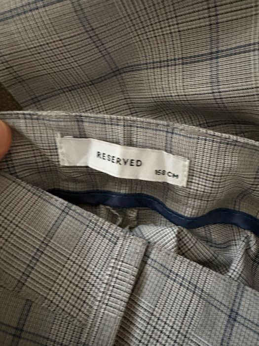 Garnitur Reserved dla chlopca 152-158