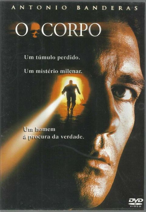 O Corpo   (2000)