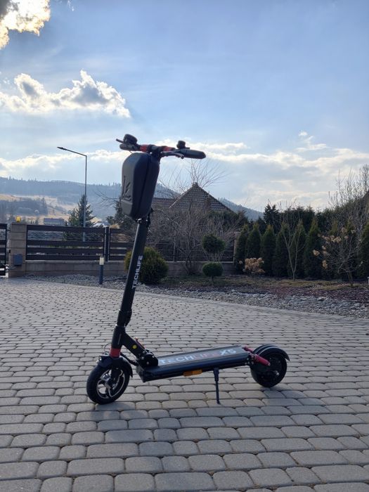 Hulajnoga elektryczna TechLife x5