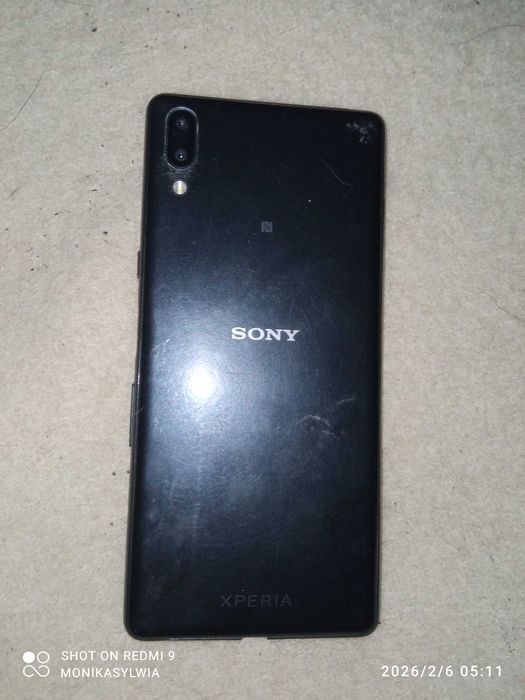 Sony Xperia L3 3/32 GB dual SIM Jak Nowy