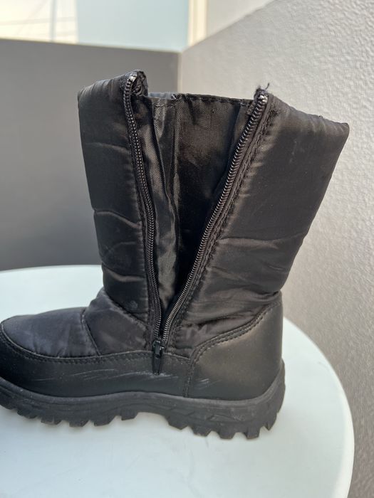 Botas para Neve 36