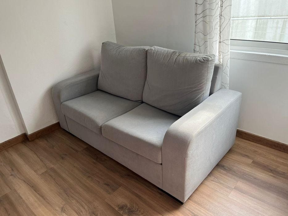 Sofa dois lugares