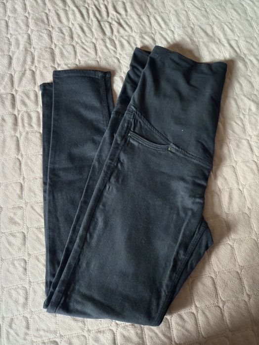 Calças para grávida - 5 pares