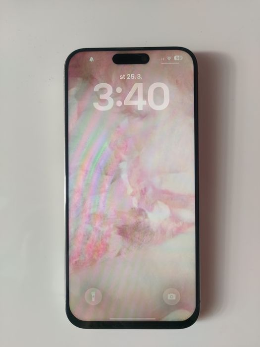 IPhone 15 pro max bypass