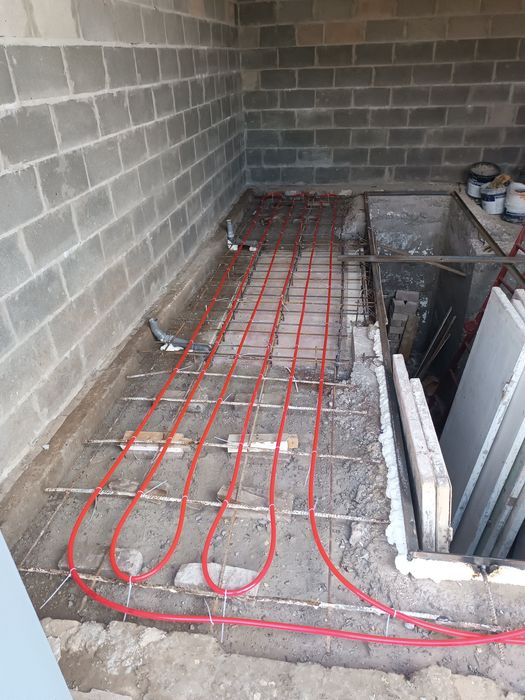 Вечерний бульвар Гараж 6×4 , высота 2.7