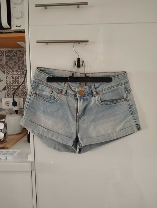 Vários Shorts / Calções64730001377027120