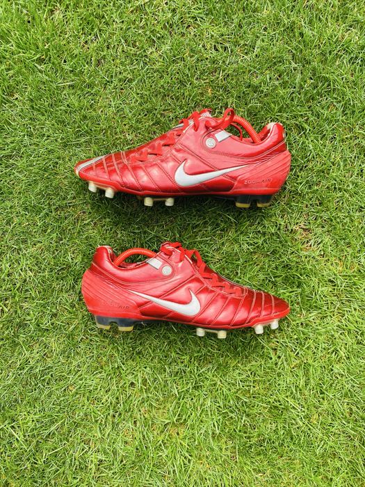 Korki Nike Total 90 Air Zoom Supremacy FG - 46