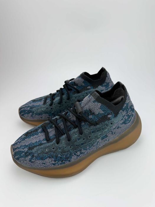 Adidas Yeezy Boost 380 Covell оригінал взуття