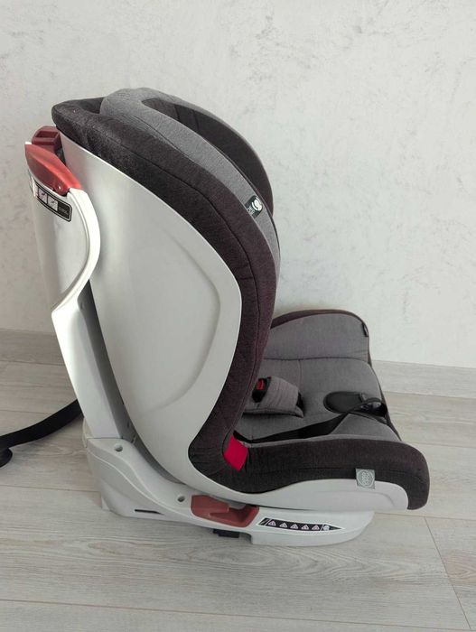 Автокрісло Coto baby como 9-36 кг isofix