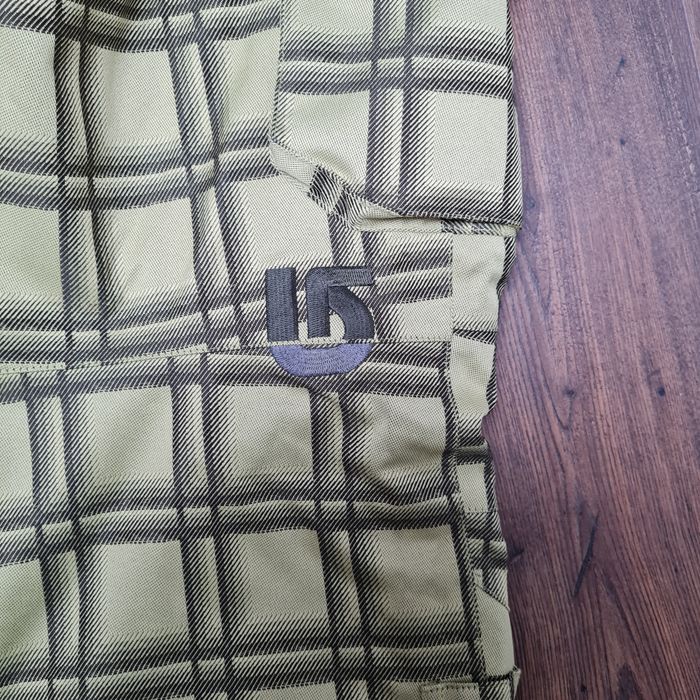 Damskie spodnie narciarskie Burton rozmiar S