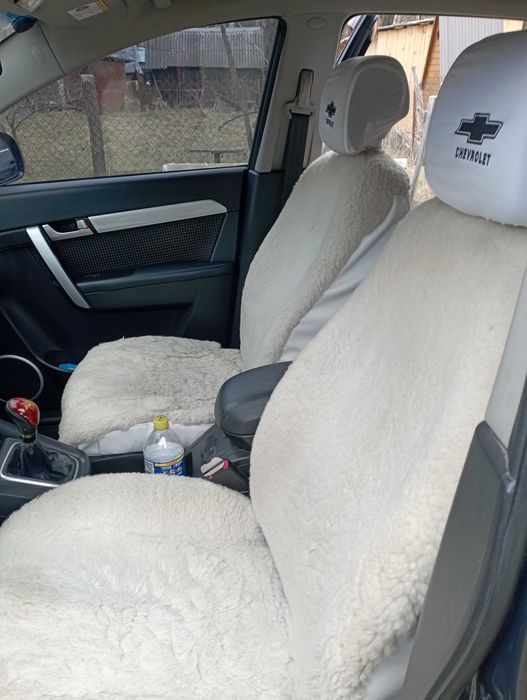 Продам Авто Chevrolet