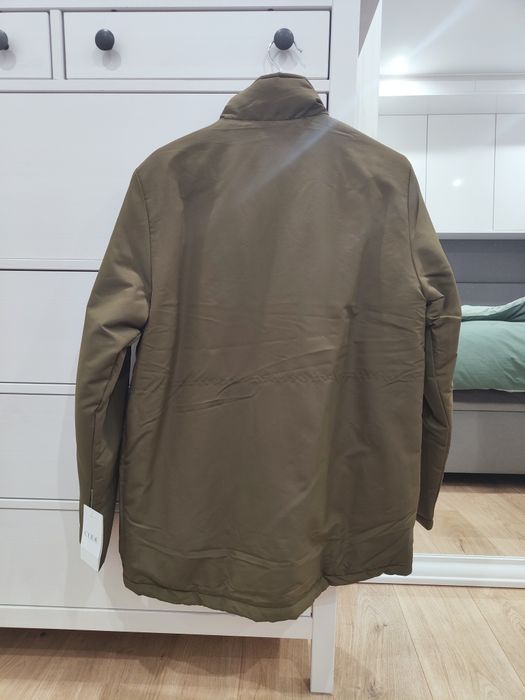 Casaco comprido  Novo