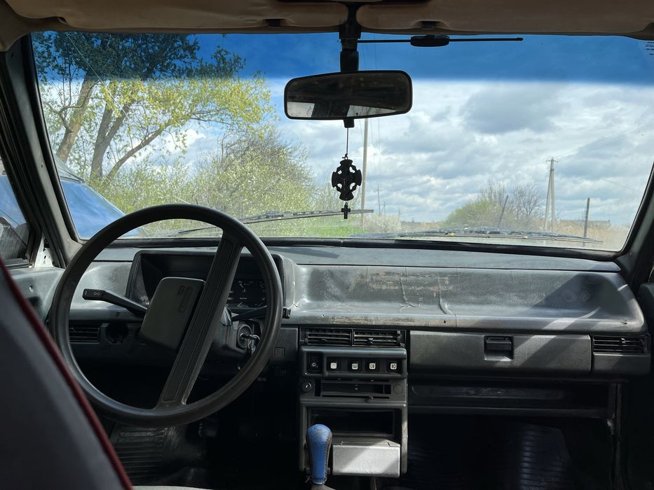 Продам Ваз 2108