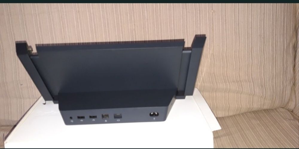 Tv Samsung/Monitor Samsung Modelo DM40E/ Docking