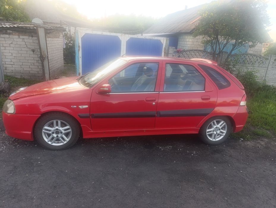 Продам Maple SMA r80 1.8 бензин