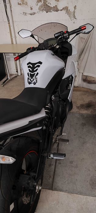 Kawasaki er6 f Ninja 650 ABS