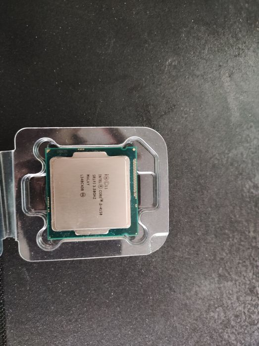 Intel Core i3-4150