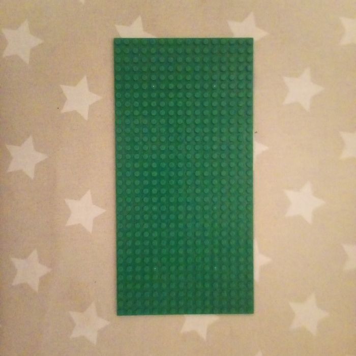 Пластины Лего (аналог)