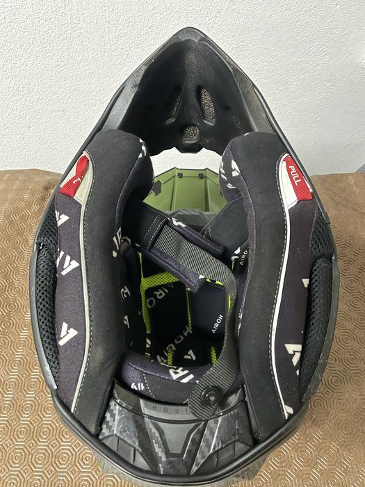 Capacete Airoh Twist 3