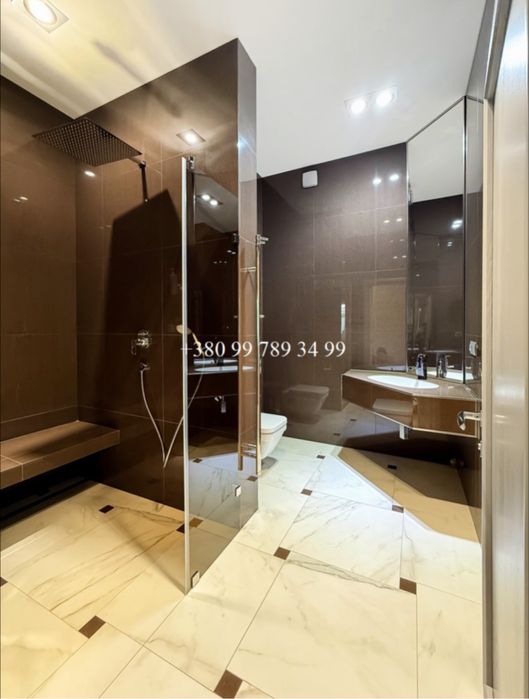 Продажа коттеджу класс DE-LUXE Сан Роща, Рай Еленовка