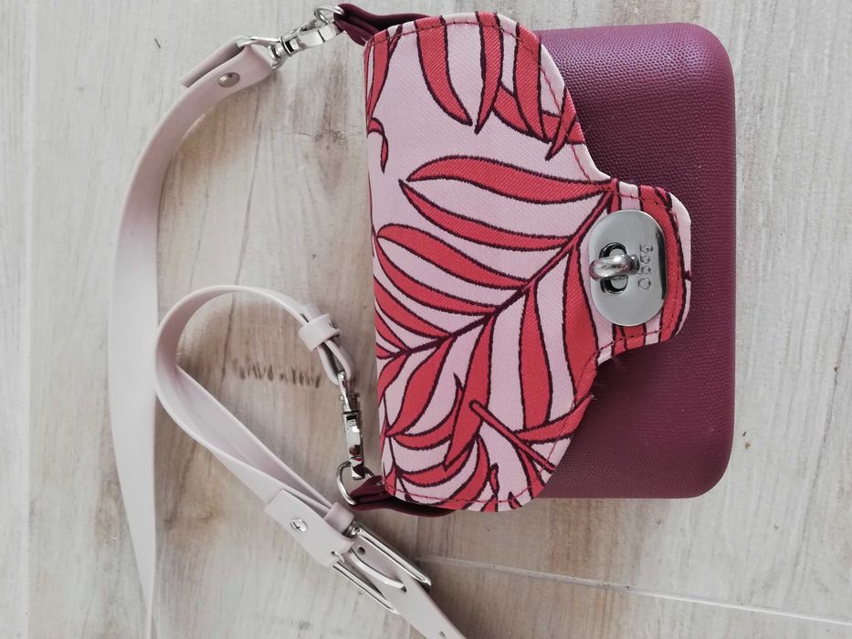 Torebka Obag Micro Mini Pocket