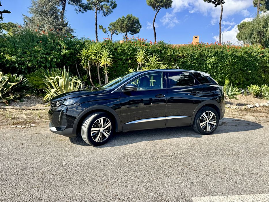 Peugeot 3008 1.5 BlueHDi Allure Pack – 2022 | Nacional — photo 2