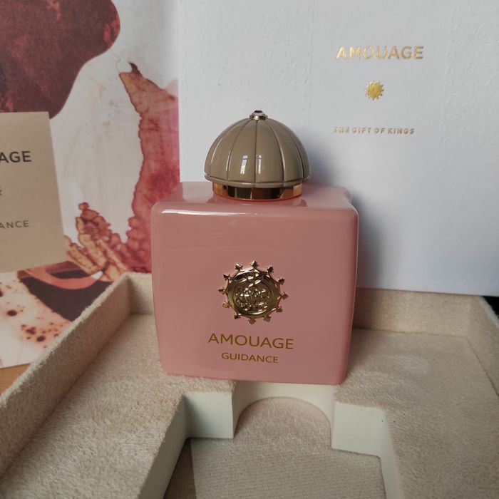 Парфумована вода Amouage Guidance 100 мл.