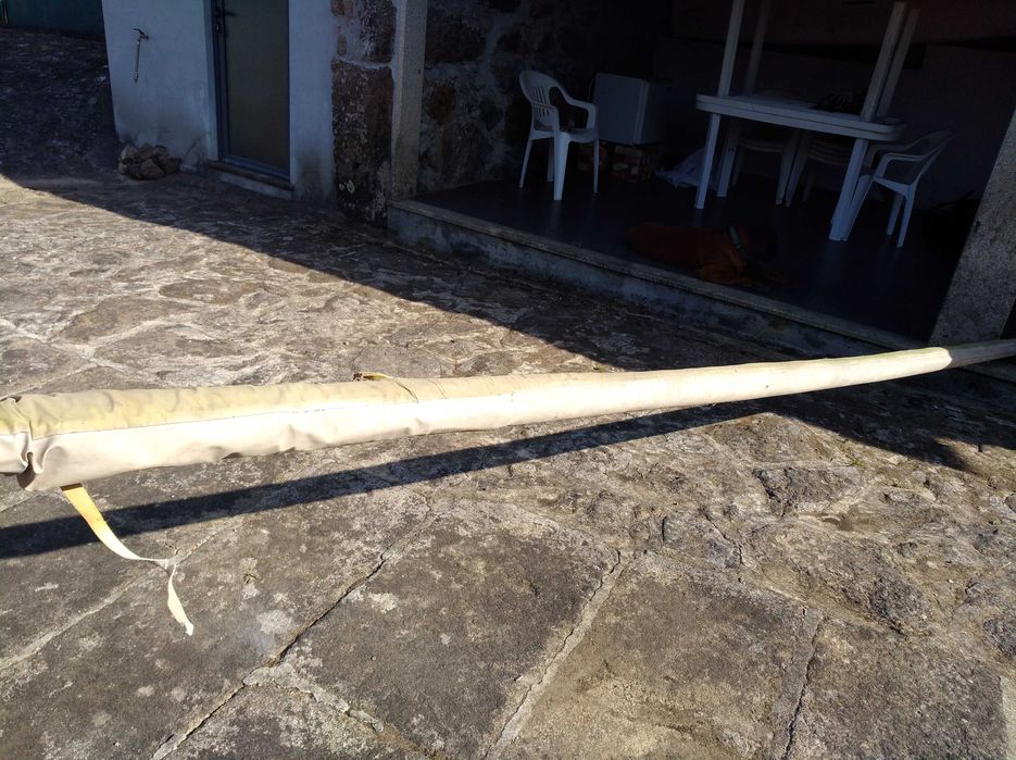 Surf, WindSurf - Prancha Dufour