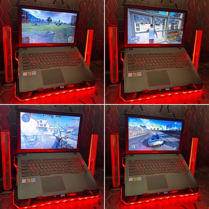 ‼️ІГРОВА МАШИНА‼️ + ПОДАРУНКИ • Все працює • Nvidia GeForse GTX • Процесор i7