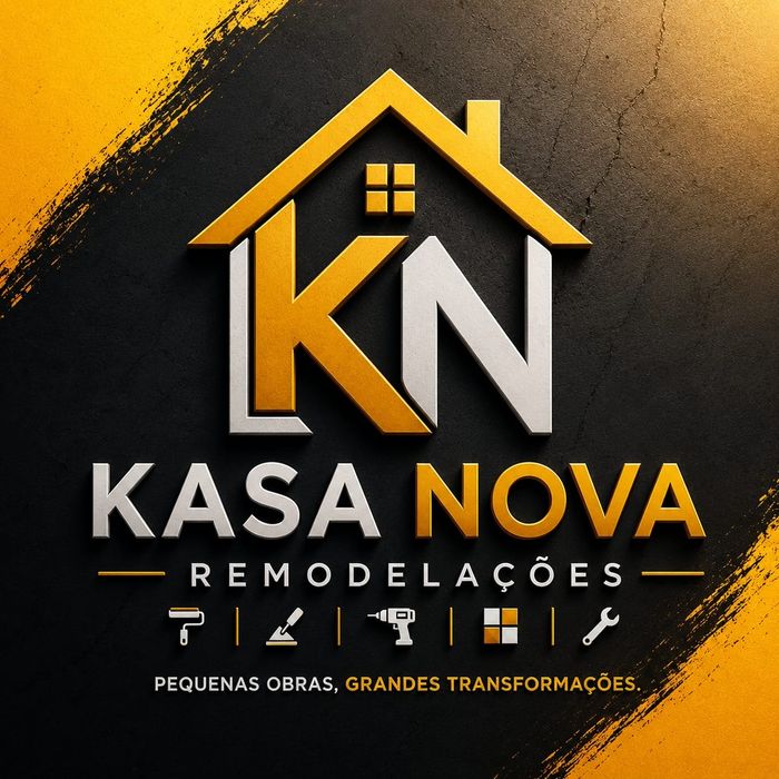 Kasa Nova Remodelações