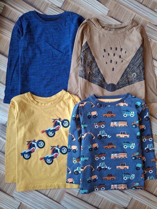 Реглан, лонгслив для мальчика, штаны