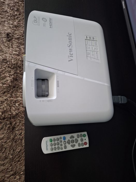 Retroprojetor ViewSonic