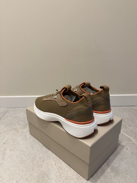 Кросівки Santoni