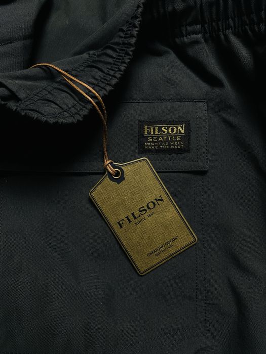 Filson нові чоловічі шорти