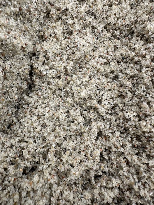 Piasek do miksokreta wylewek betonu 0.63-2.00mm