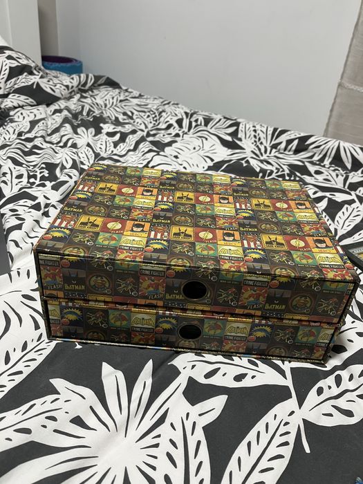 DC Comics Drawers429861301986283521