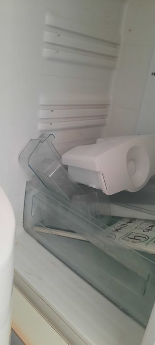 Frigorífico usado