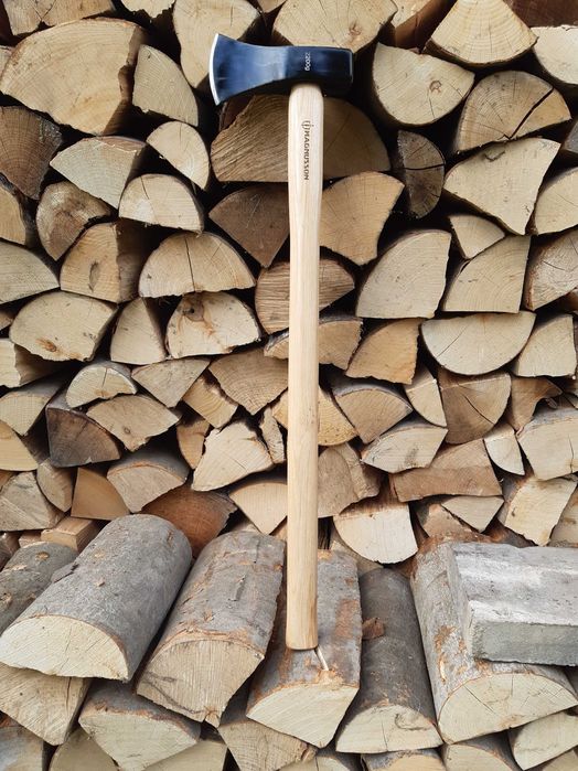 Sprzedam siekierę rozłupującą Magnusson 2,2 kg