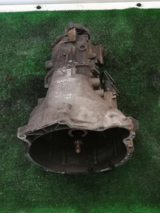 Caixa de velocidades manual BMW 3 (E36)