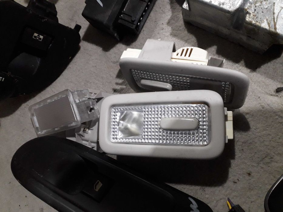 Peças Elétricas  Peugeot 308sw