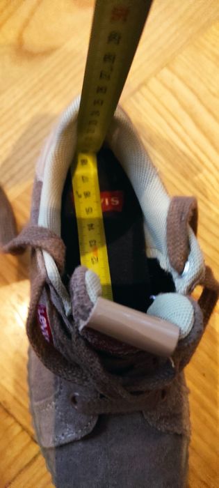 Sprzedam buty firmy Levi's