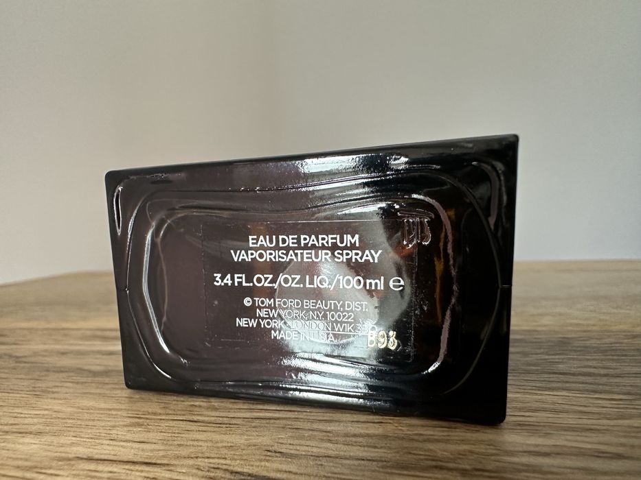 Tom Ford - Oud Fleur 100ml EDP