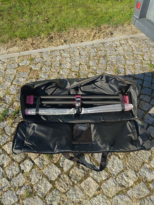 Rod pod tri pod  nie meccanica